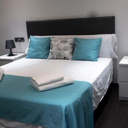 Apartamento Apartamento San Lorenzo Parking Incluido Córdoba Exterior foto