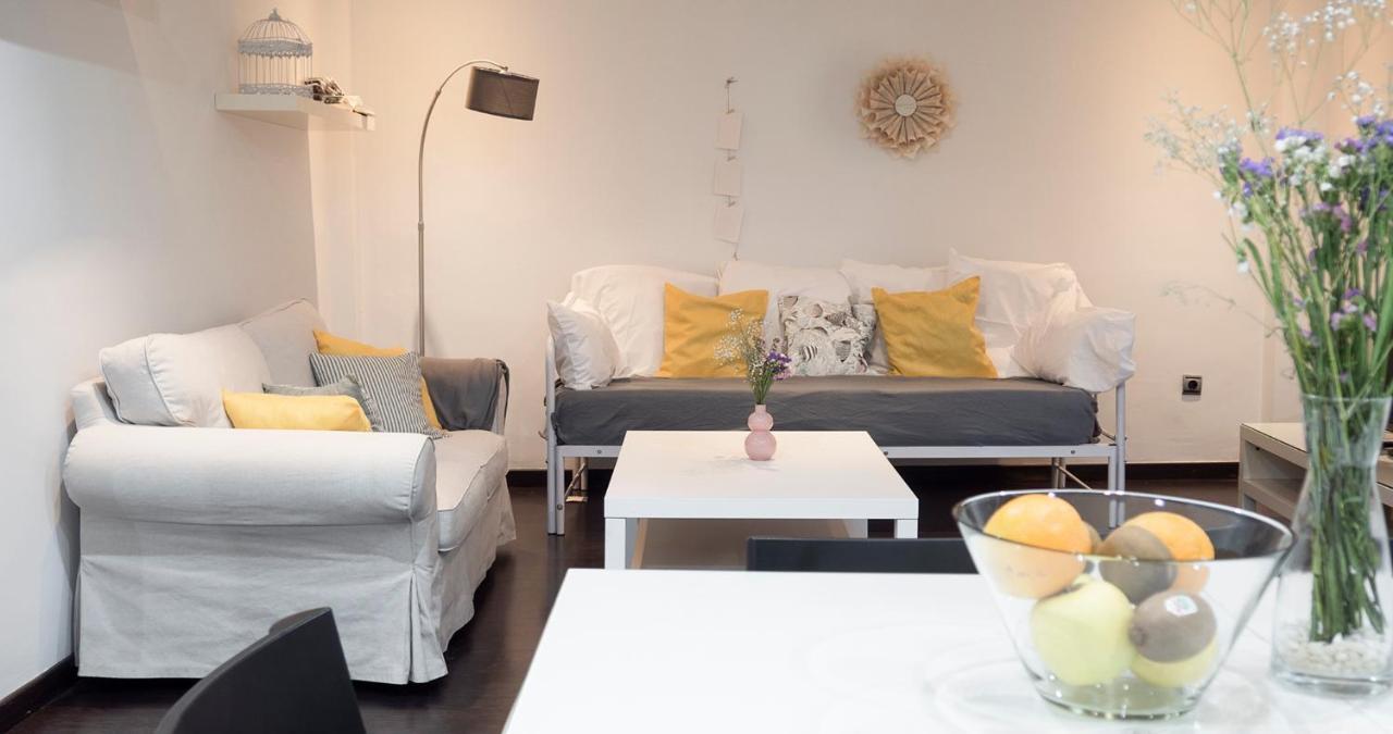 Apartamento Apartamento San Lorenzo Parking Incluido Córdoba Exterior foto