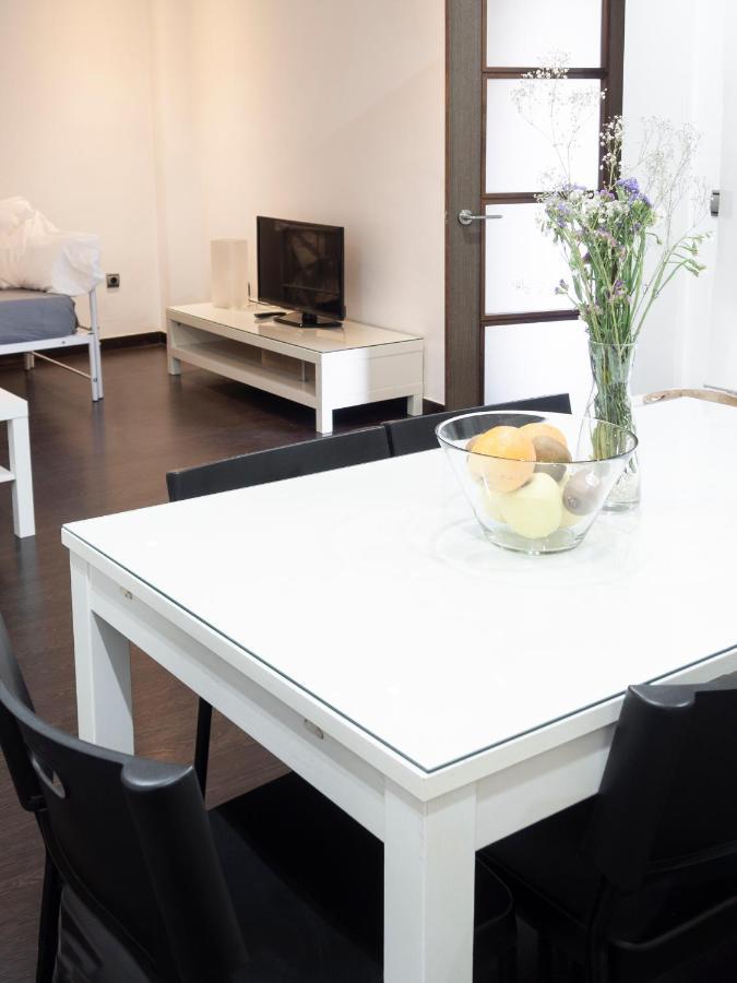 Apartamento Apartamento San Lorenzo Parking Incluido Córdoba Exterior foto