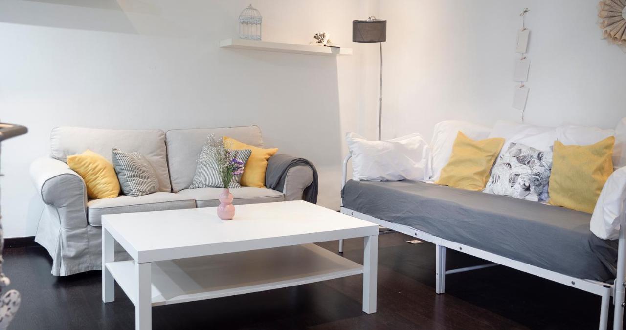 Apartamento Apartamento San Lorenzo Parking Incluido Córdoba Exterior foto