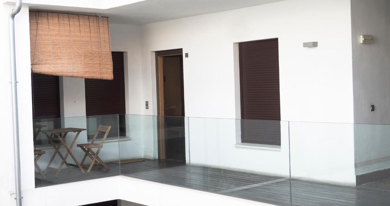 Apartamento Apartamento San Lorenzo Parking Incluido Córdoba Exterior foto