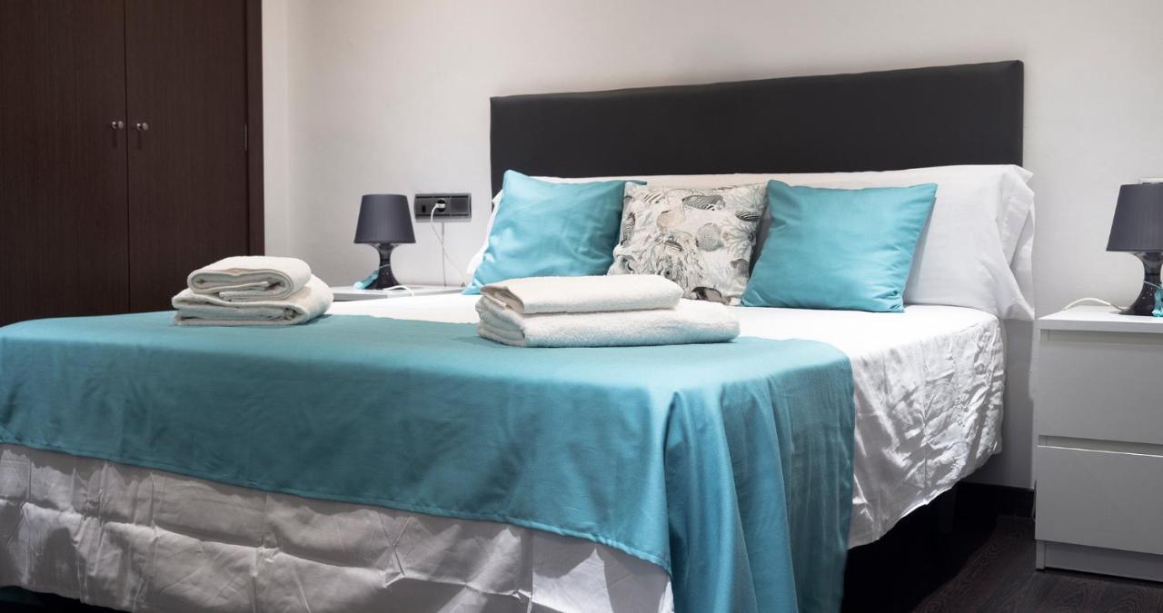 Apartamento Apartamento San Lorenzo Parking Incluido Córdoba Exterior foto