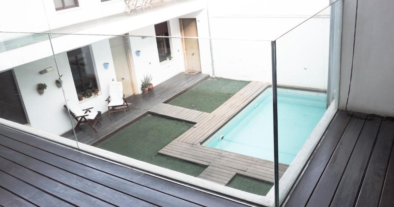 Apartamento Apartamento San Lorenzo Parking Incluido Córdoba Exterior foto