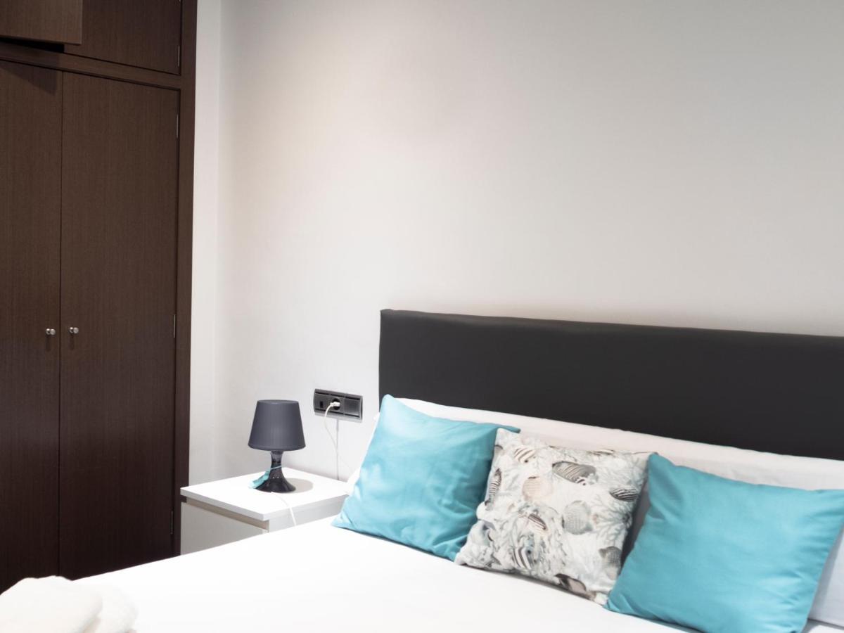 Apartamento Apartamento San Lorenzo Parking Incluido Córdoba Exterior foto