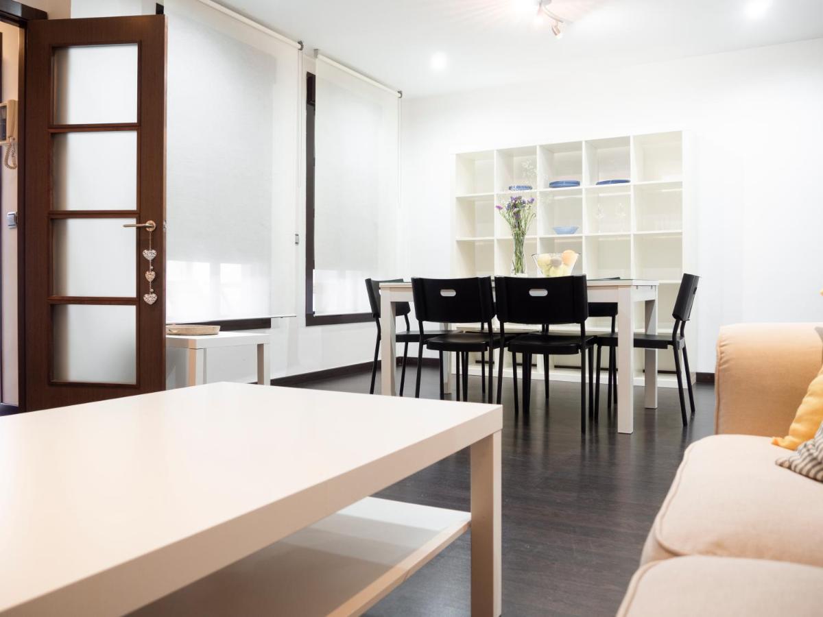 Apartamento Apartamento San Lorenzo Parking Incluido Córdoba Exterior foto
