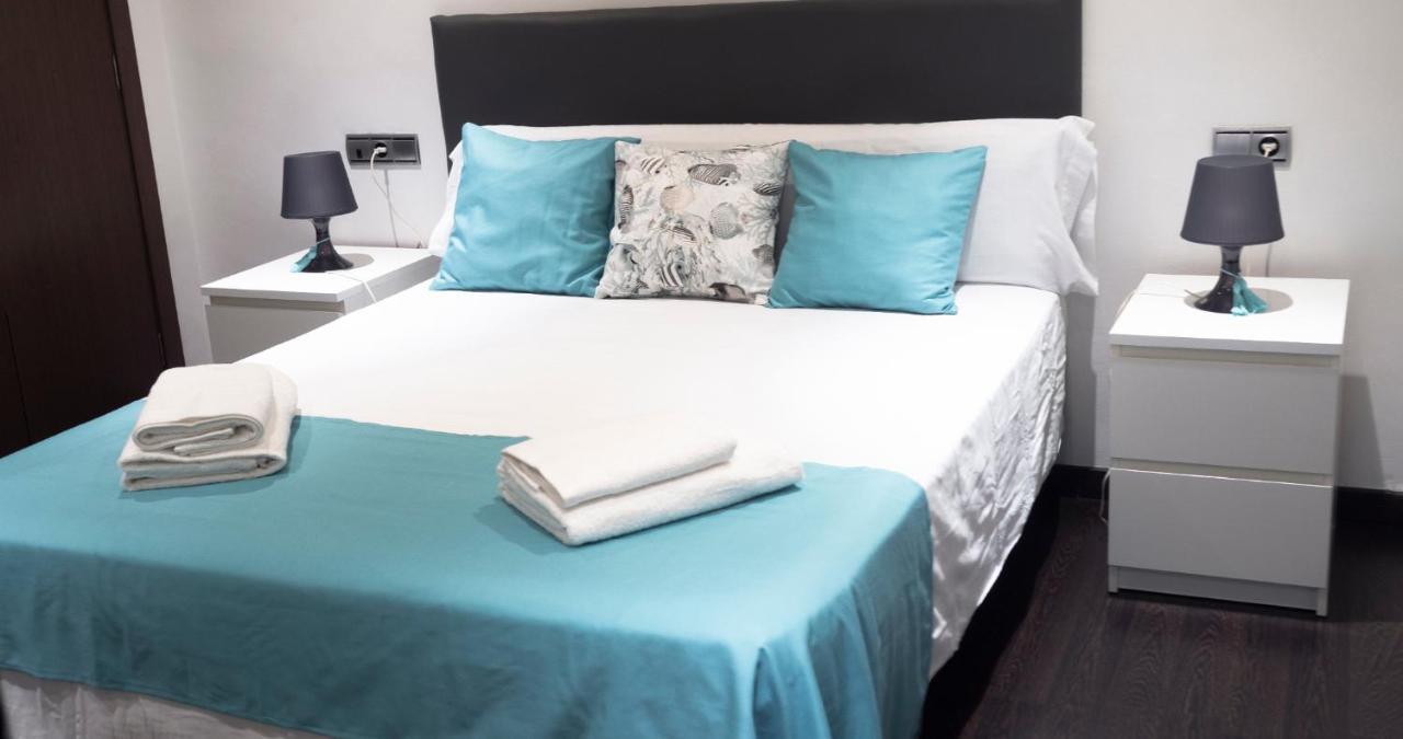 Apartamento Apartamento San Lorenzo Parking Incluido Córdoba Exterior foto
