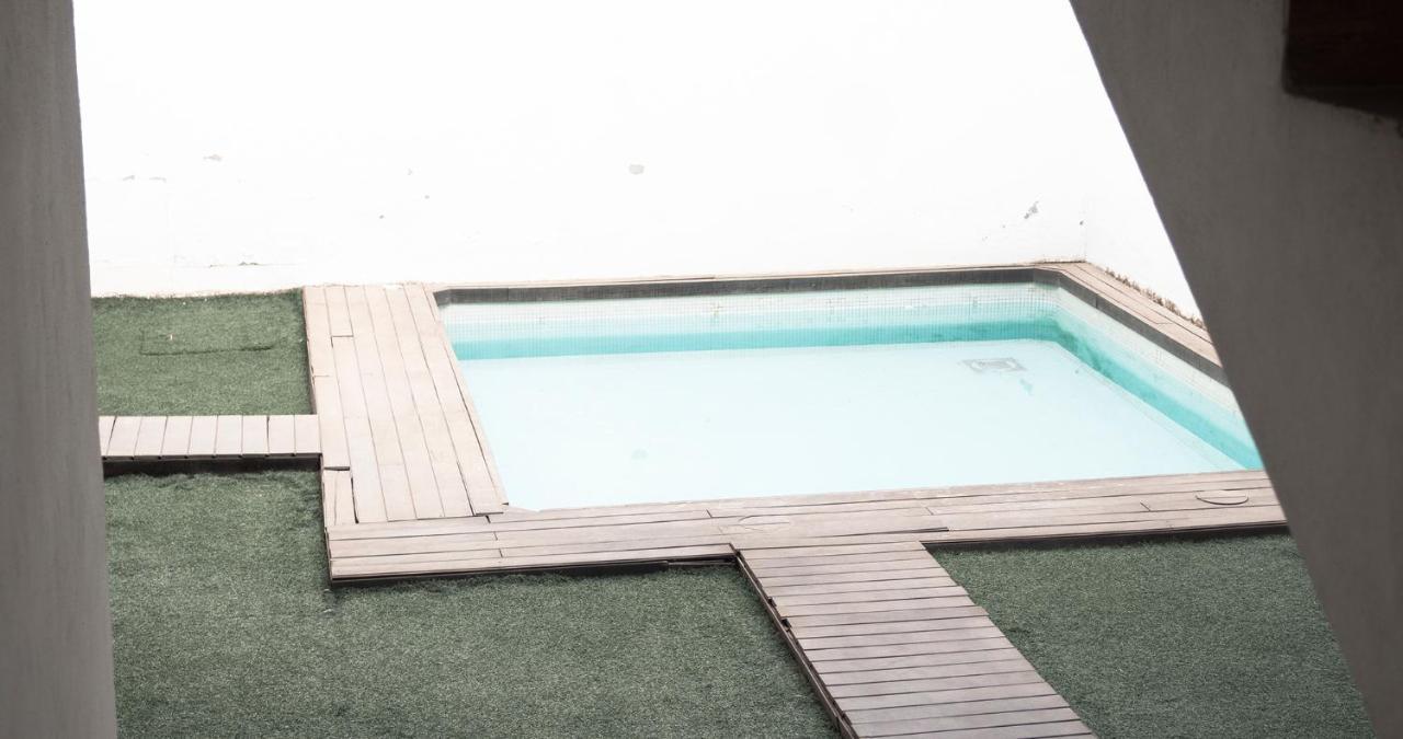 Apartamento Apartamento San Lorenzo Parking Incluido Córdoba Exterior foto