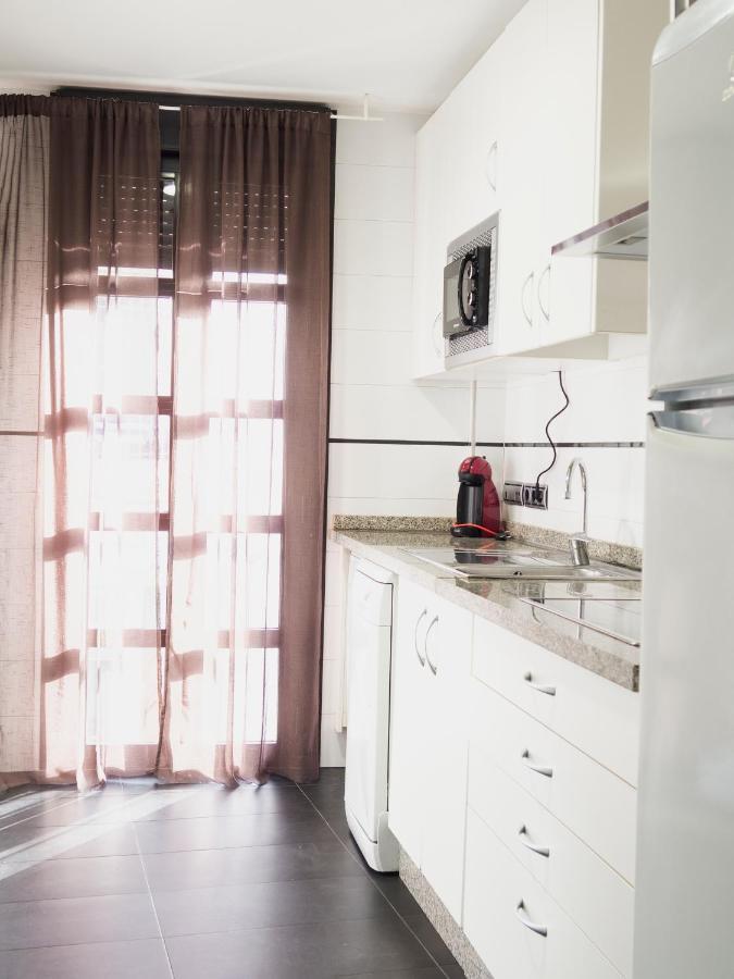 Apartamento Apartamento San Lorenzo Parking Incluido Córdoba Exterior foto