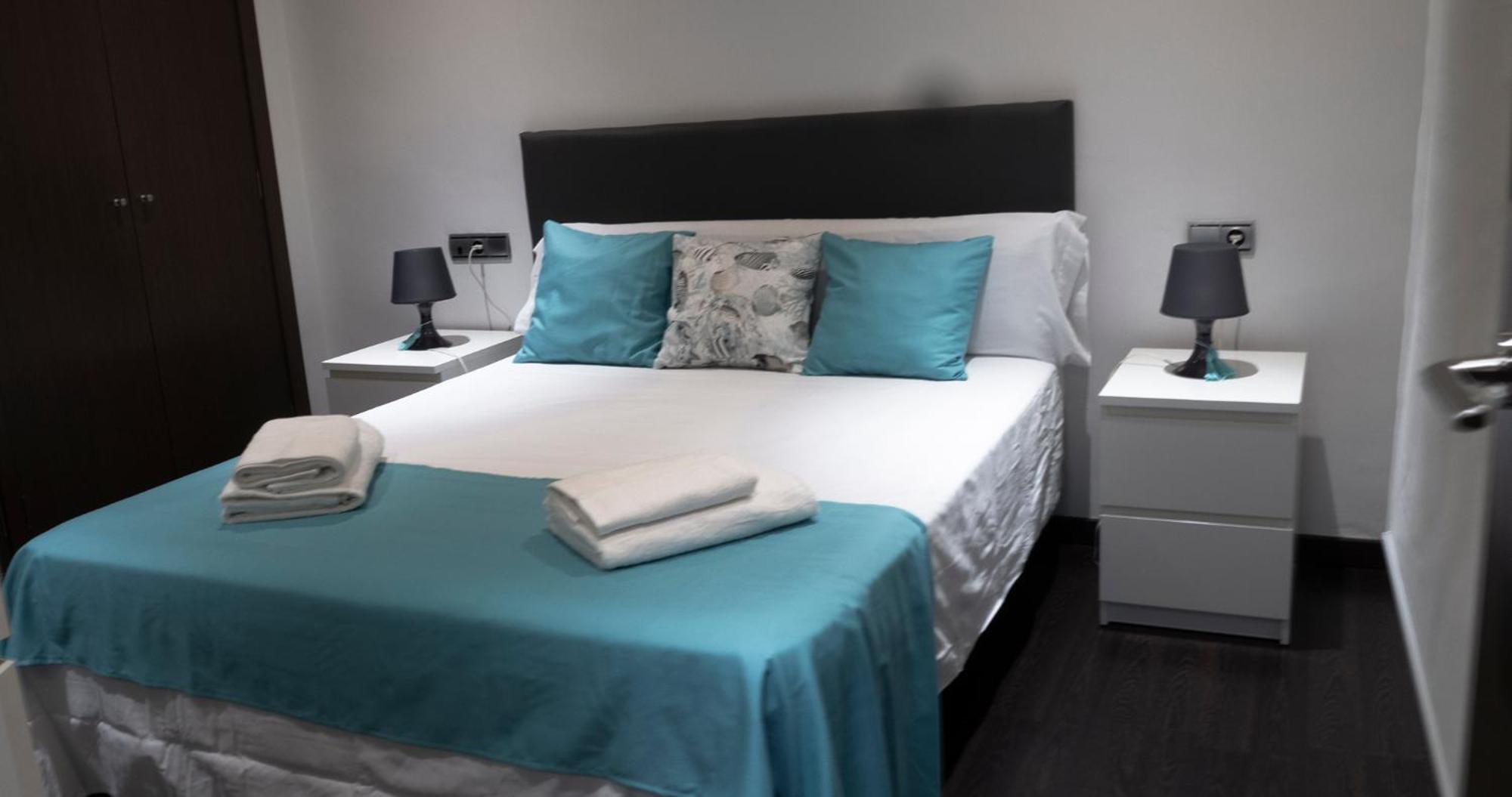 Apartamento Apartamento San Lorenzo Parking Incluido Córdoba Exterior foto